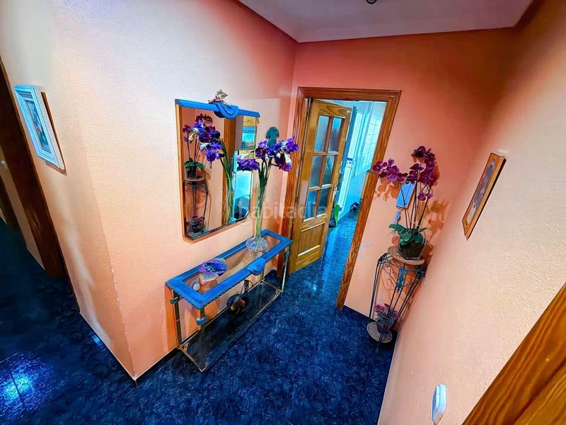 Foto d603b17d-251b-4323-8c08-633fa1c429e6. Pis amb aparcament a Torre-Pacheco Torre - Pacheco