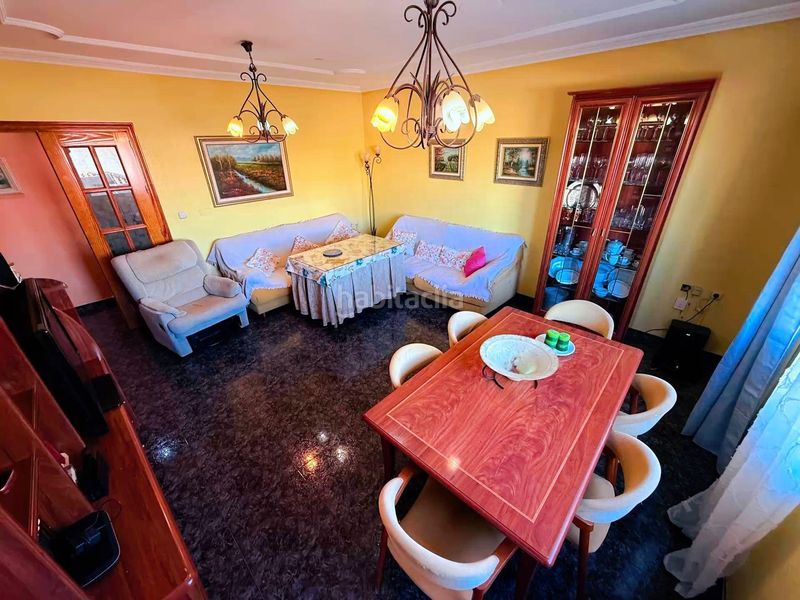 Foto d6e25b15-e2c6-4382-98e2-a4ba662f6132. Pis amb aparcament a Torre-Pacheco Torre - Pacheco