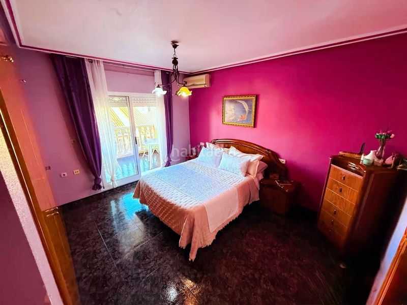 Foto e8a1b9ab-673a-4ca2-853c-fd49331155d9. Pis amb aparcament a Torre-Pacheco Torre - Pacheco