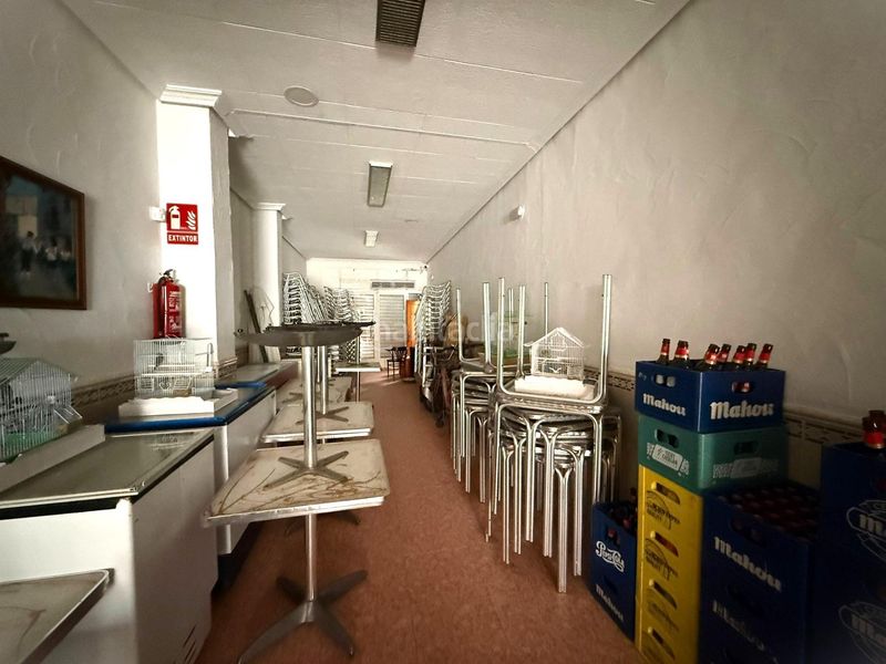 Foto 97c50c77-fc95-47ec-93b6-0009f029268b. Local comercial a Centro Alcázares (Los)