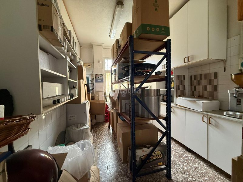Foto aa7041c2-d212-43ba-a03b-6e85e0885db7. Local comercial a Centro Alcázares (Los)