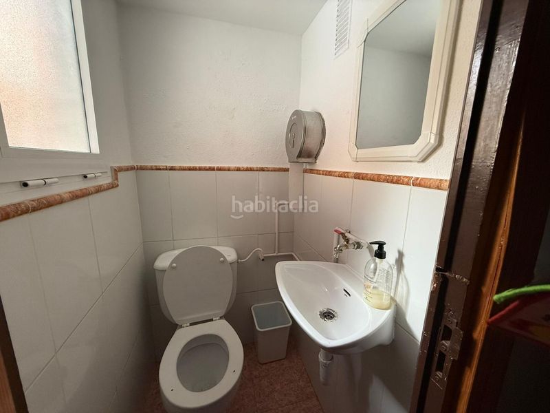 Foto c99a9479-35f1-4ac1-85db-571476bebaf4. Local comercial a Centro Alcázares (Los)