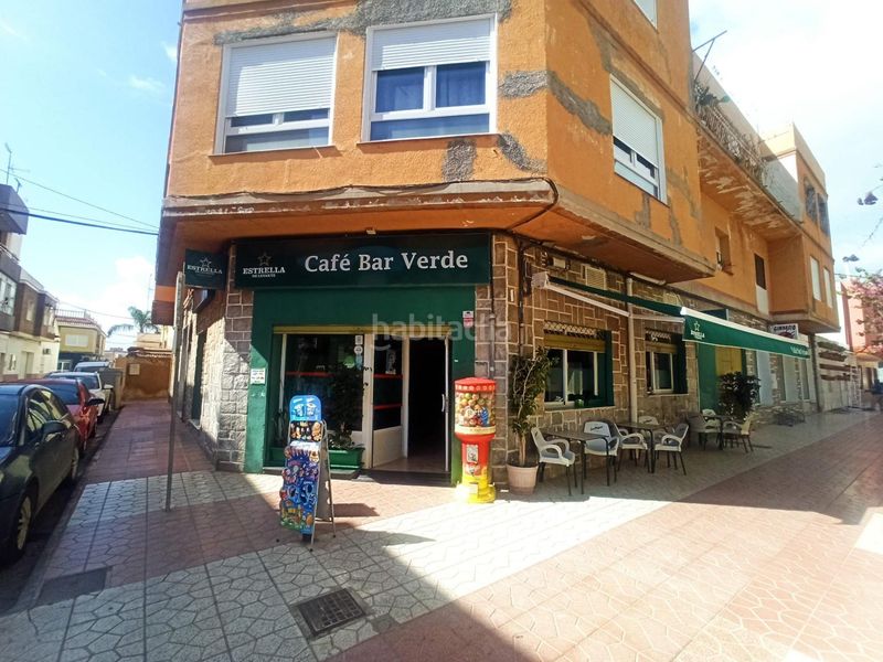 Foto 3a9e928f-f303-41e2-84f1-c98177e16d4b. Local comercial a Centro Alcázares (Los)