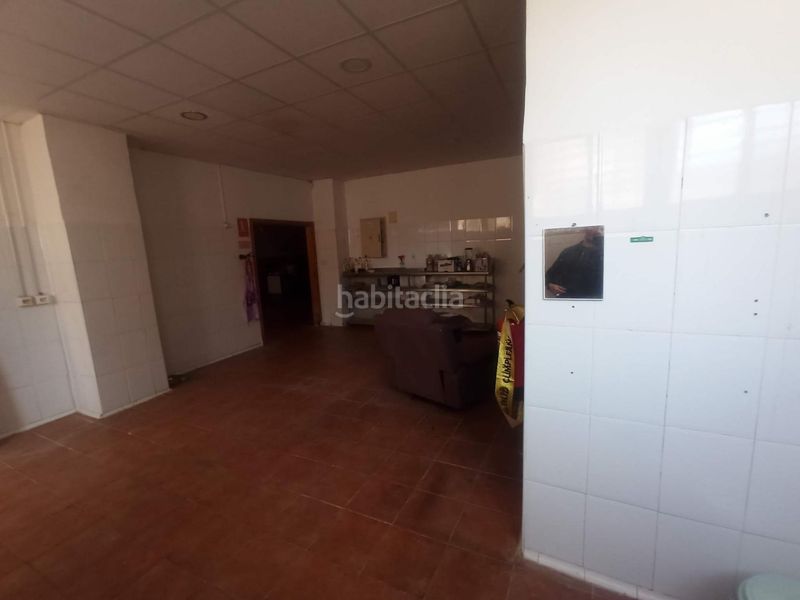 Foto 3ca55343-255d-4d61-96a9-2b1b856c61bf. Local comercial a Centro Alcázares (Los)