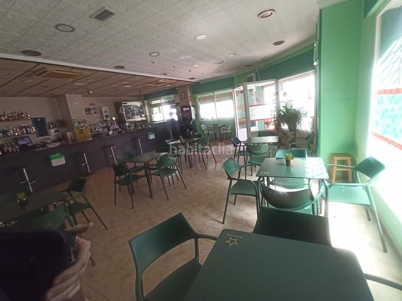 Foto 531f599b-2d38-4431-b571-887ce9a81f27. Local comercial a Centro Alcázares (Los)