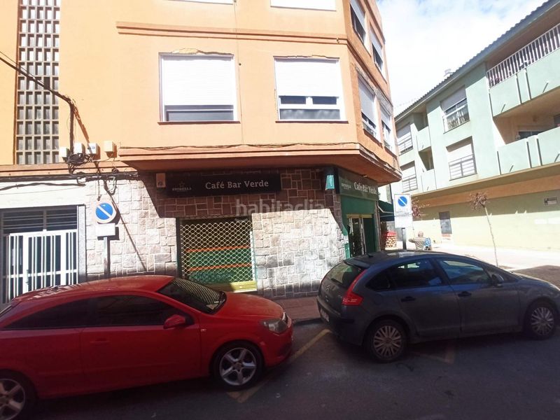 Foto 68b148eb-d789-487f-be70-fc68d0e003ca. Local comercial a Centro Alcázares (Los)