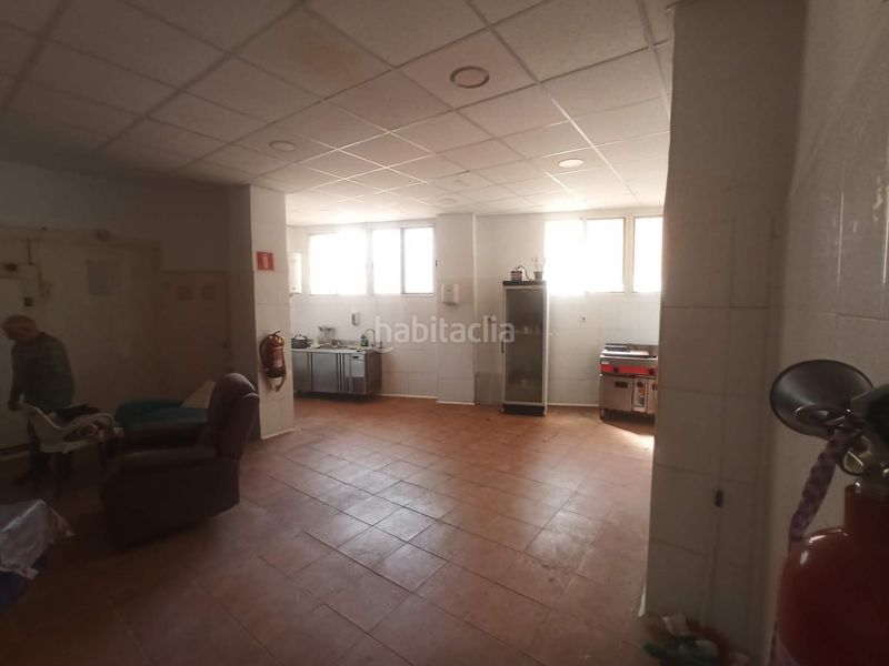 Foto 884b200d-fc3f-445a-984c-e864efa445b8. Local comercial a Centro Alcázares (Los)