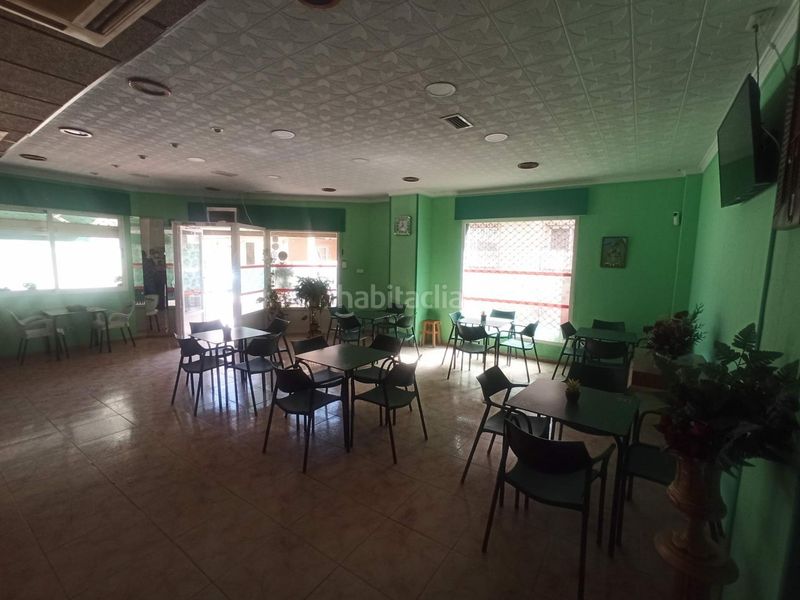 Foto 92b8e6a4-e00d-415f-9c77-022b73fadb7c. Local comercial a Centro Alcázares (Los)