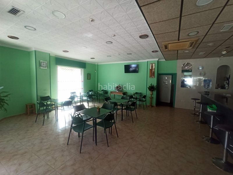 Foto 963eca18-2b50-4ea9-bdd2-3b2eb84cfc1f. Local comercial a Centro Alcázares (Los)