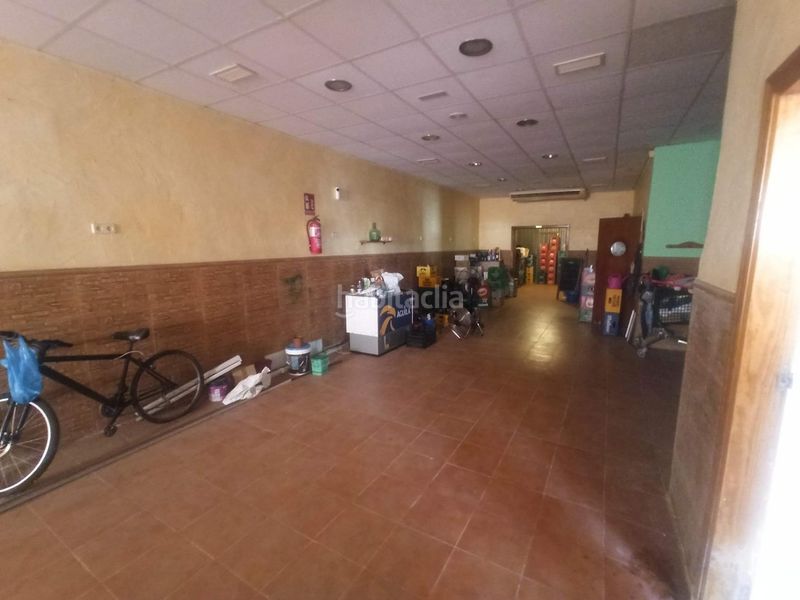 Foto a4dfe0a1-c9f0-4530-aa9b-22f82f2d8f12. Local comercial a Centro Alcázares (Los)