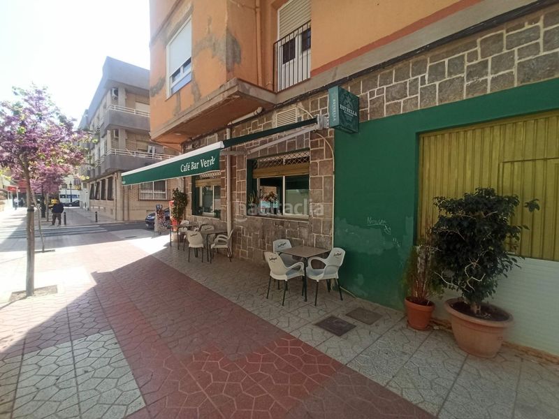 Foto a664d1ad-7b02-4c6b-a3c3-aa64410a7135. Local comercial a Centro Alcázares (Los)