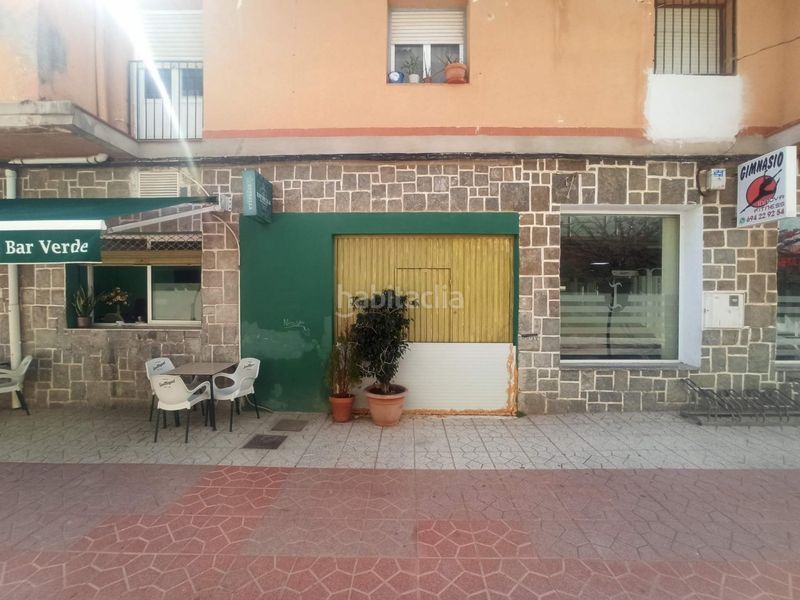 Foto e3888b40-d5ba-4166-9b21-569d287559b0. Local comercial a Centro Alcázares (Los)