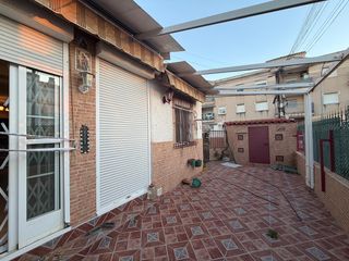 Maison à Los Narejos_Punta Calera. Chalet pareado en venta en calle cibeles