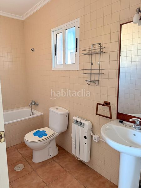 Foto 1cabc8b3-ac8c-4551-b909-fb68c82ea46b. Lloguer dúplex amb aparcament a Centro Alcázares (Los)