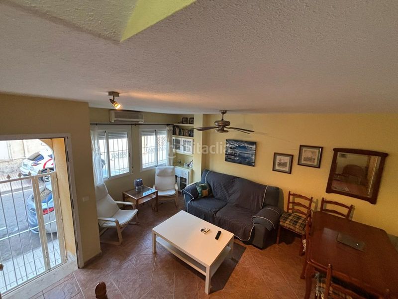 Foto 3c8ca161-75e2-4c6c-86b6-38ca346282aa. Affitto duplex in Centro Alcázares (Los)