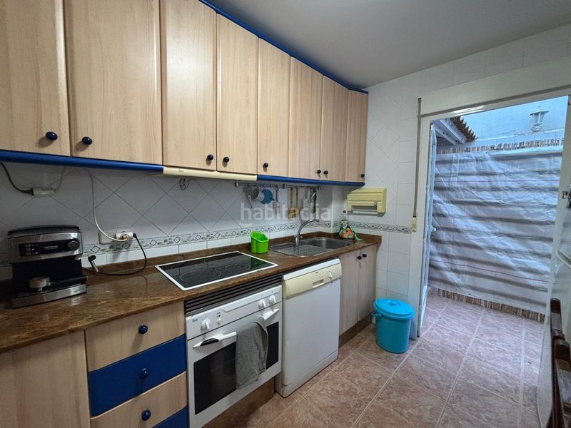 Foto c4bcefdc-efba-44b1-bf42-d3ea96e2dae0. Affitto duplex in Centro Alcázares (Los)