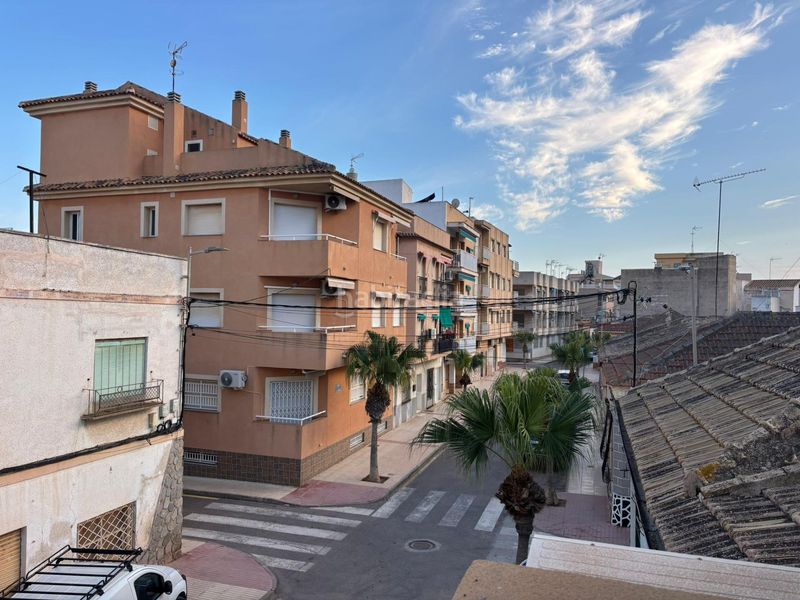 Foto c8ed6979-52c5-48c9-a51d-05c2f2c8a2c3. Affitto duplex in Centro Alcázares (Los)