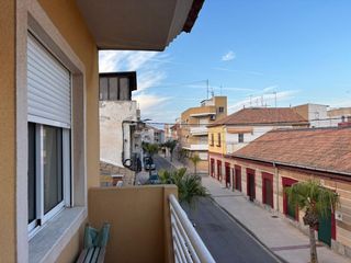 Affitto Duplex in Centro. Dúplex en alquiler totalmente equipado cerca de la playa