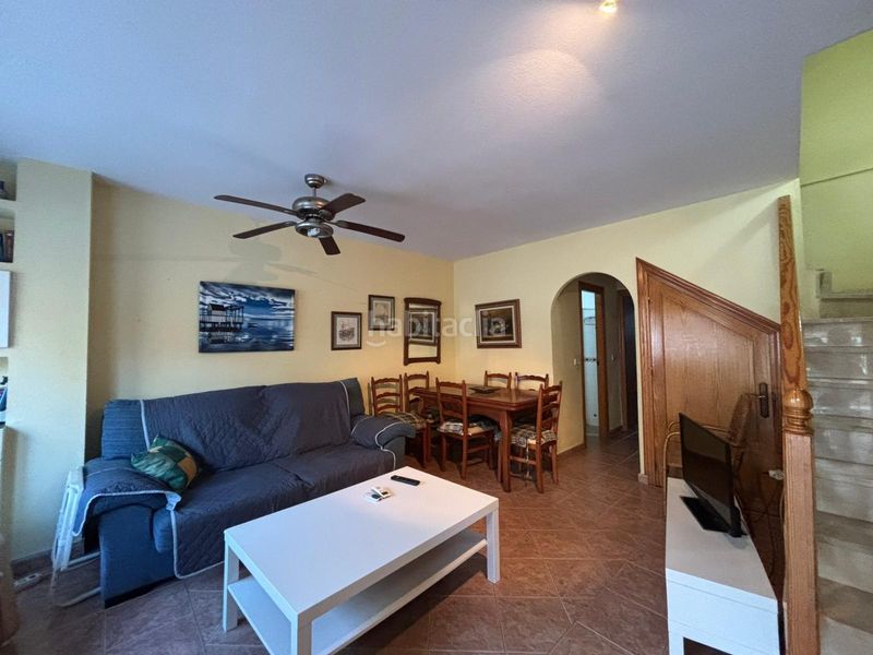 Foto 219f889a-09bf-46b7-9a0e-87f55a635c00. Lloguer dúplex a Centro Alcázares (Los)