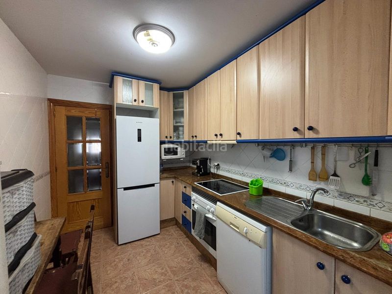 Foto 897d64bf-de1d-4ff6-971f-b7df9a455b41. Lloguer dúplex a Centro Alcázares (Los)