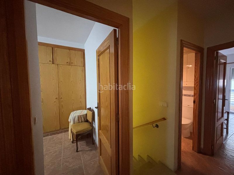 Foto aa825772-a40e-44b9-a381-b56a0f61aed7. Lloguer dúplex a Centro Alcázares (Los)