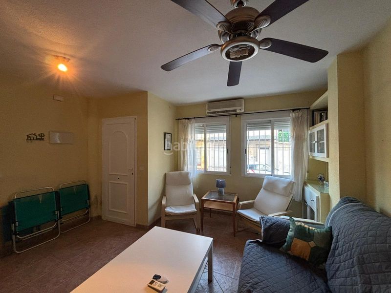 Foto c7a5cf1f-eba9-4a5c-9f07-0e5f3a579a35. Lloguer dúplex a Centro Alcázares (Los)