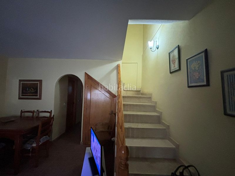 Foto d5cbfb7c-de8a-4245-98ae-344fcef13ac2. Lloguer dúplex a Centro Alcázares (Los)