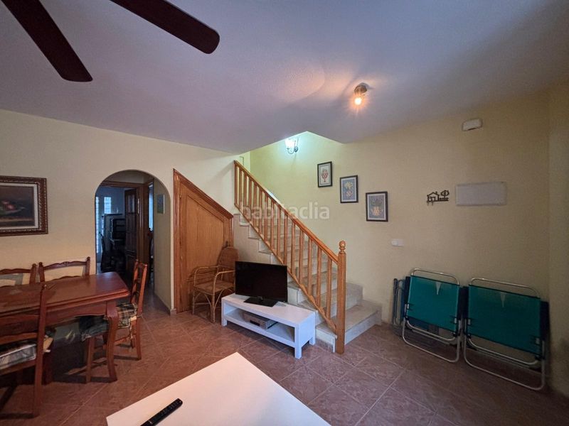 Foto 596c1fae-cc4a-425b-90b1-71f210b3a19e. Location duplex dans Centro Alcázares (Los)
