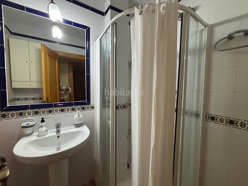 Foto 64c09a88-5669-4d3d-8a63-e4ad2d5fba7f. Location duplex dans Centro Alcázares (Los)