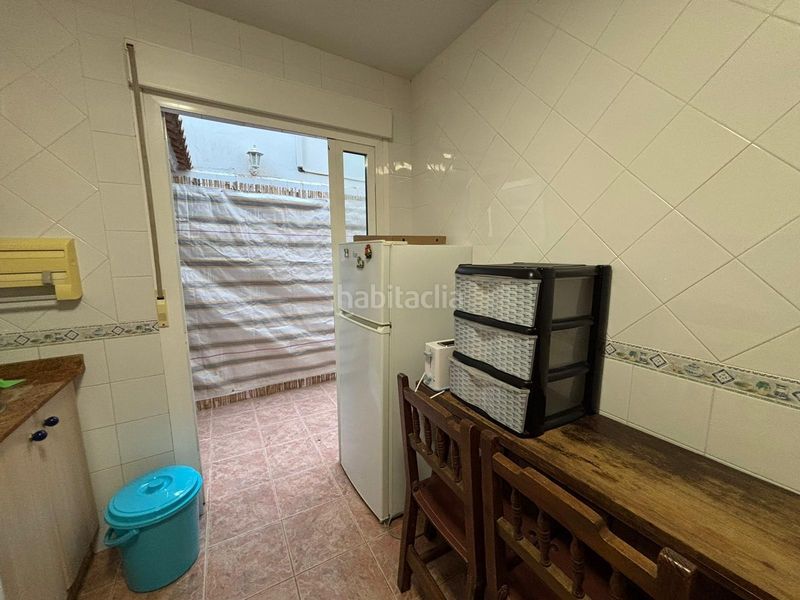 Foto 7222771e-82c6-4b24-adbd-54899ae6dbd7. Location duplex dans Centro Alcázares (Los)