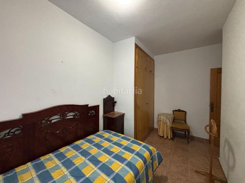 Foto 8910588d-5c4e-4971-875d-46854723ad4b. Location duplex dans Centro Alcázares (Los)