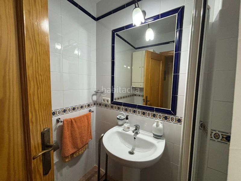 Foto bf0bb81f-0d3e-4555-89a8-d1b51b56caf1. Location duplex dans Centro Alcázares (Los)