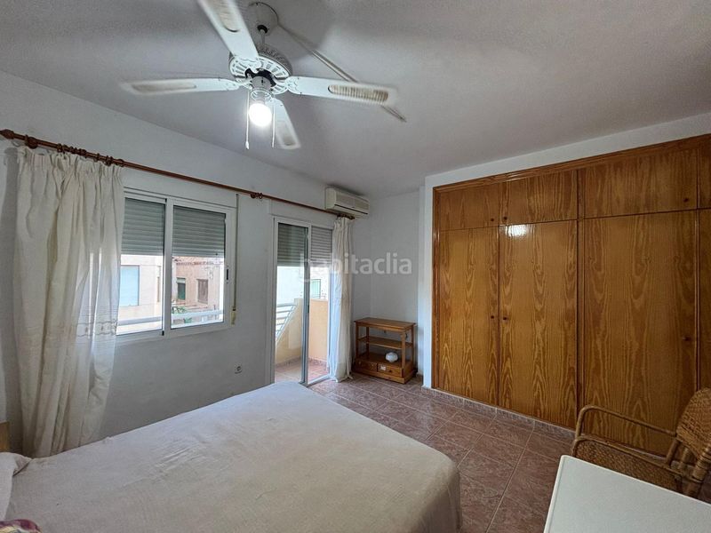 Foto cf96d266-44bb-4e20-b421-e412d751b7b1. Location duplex dans Centro Alcázares (Los)