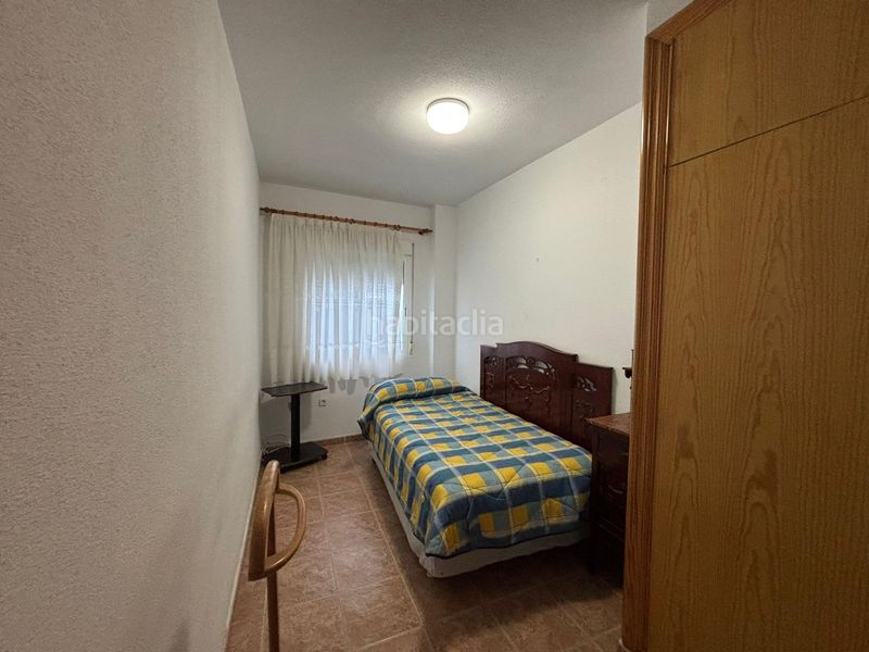 Foto 3ecaa67b-a8ac-44b3-bf78-fa4065fb34ef. Rent duplex in Centro Alcázares (Los)