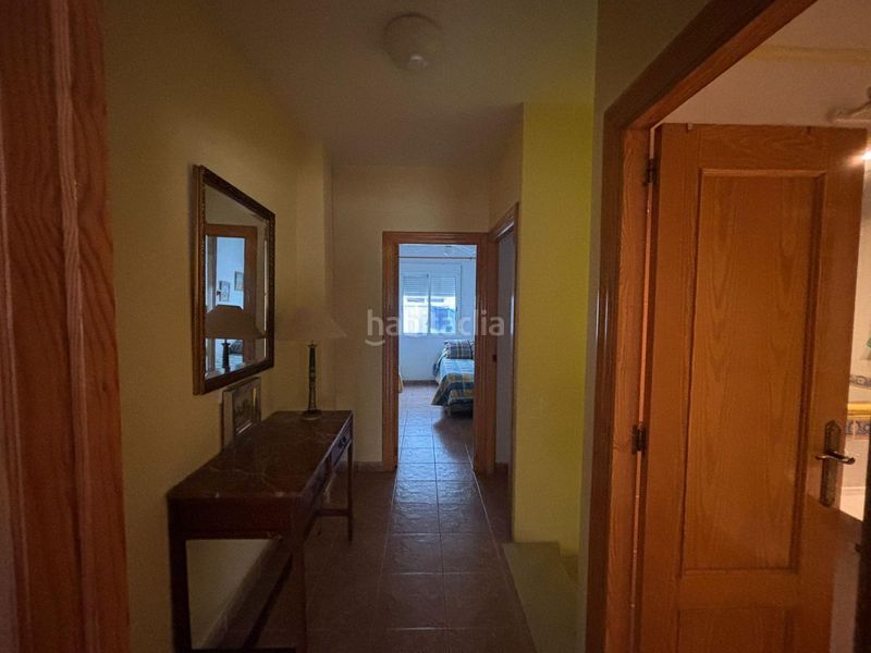 Foto db7cadb0-72b6-47c3-9b2a-0a66ea3376b8. Rent duplex in Centro Alcázares (Los)