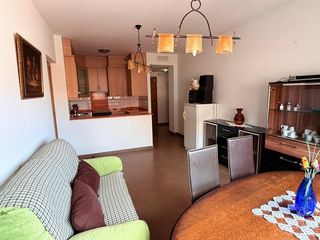 Affitto Appartamento in Centro. Alquiler de 1 dormitorio en los alcázares