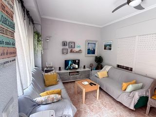 Affitto Piano terra in Centro. Alquiler anual en los alcázares  cómodo y bien ubicado