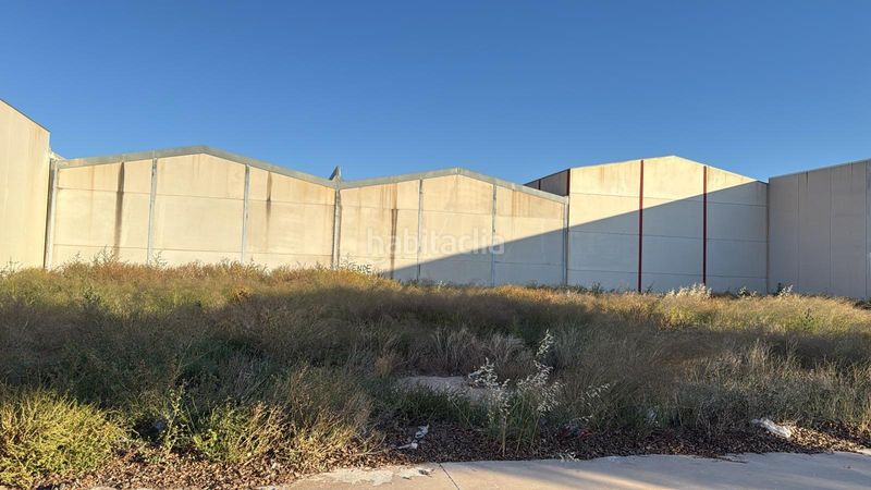 Foto 8c134e6c-8d26-43fa-8e0a-09d0350f5383. Terreny residencial a Balsicas Torre - Pacheco