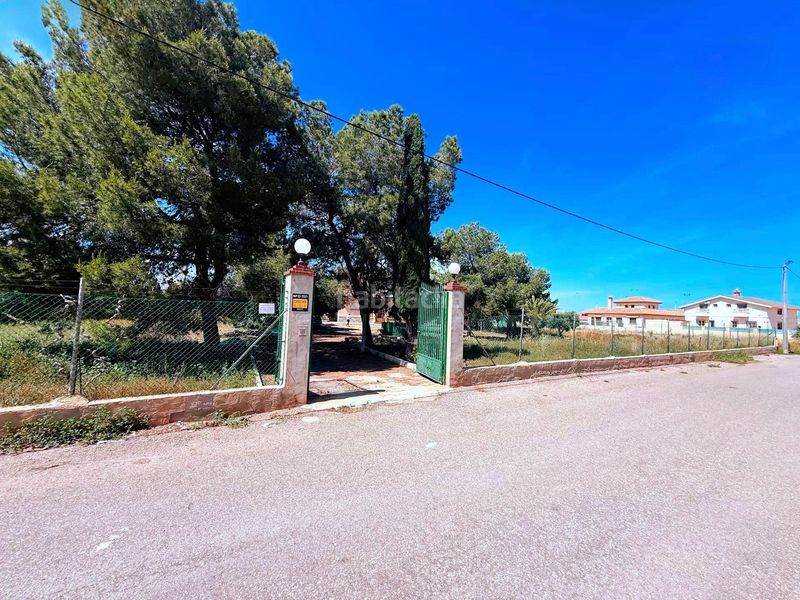 Foto 5eb3db86-f9c1-4ba9-afed-1c1166cd380e. Xalet amb aparcament a Centro Alcázares (Los)