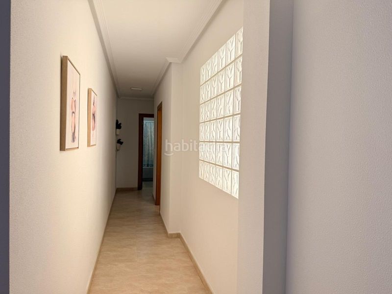 Foto 04d64f53-042e-4006-8965-a305ce670a55. Rent flat with parking in Centro Alcázares (Los)