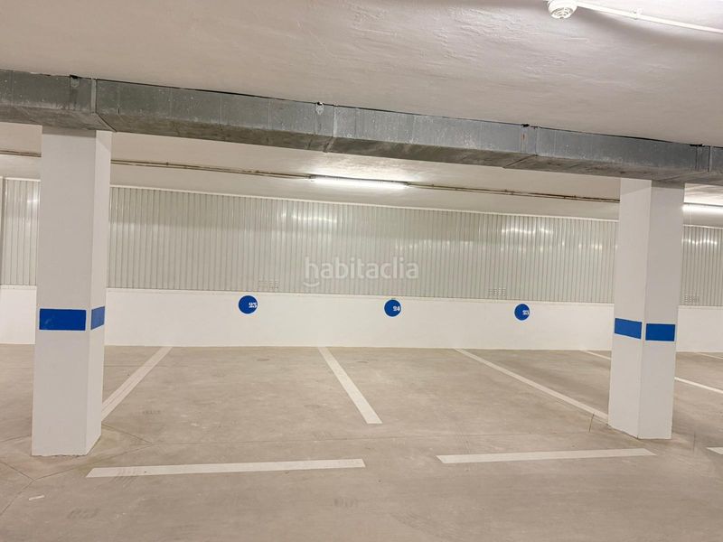 Foto 2d7835ac-bb05-4abf-a088-74f40287bb3b. Rent flat with parking in Centro Alcázares (Los)