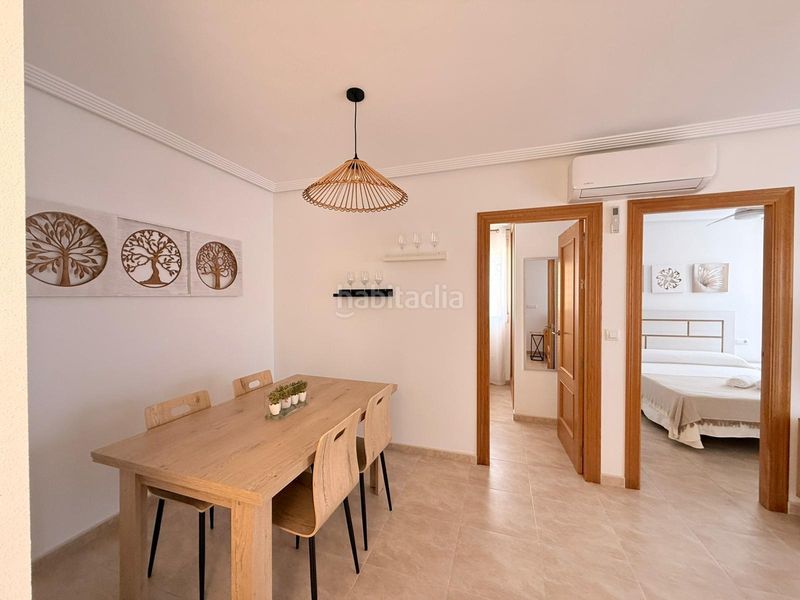 Foto 7f61dc75-c14c-40e2-9065-9ba7f97df664. Rent flat with parking in Centro Alcázares (Los)