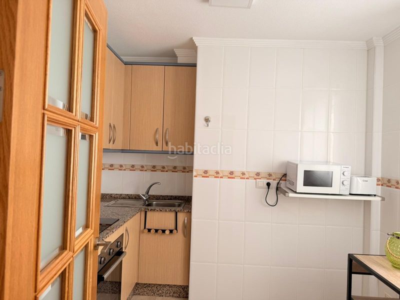 Foto e2ce67ac-301c-4723-99c5-a96978604588. Rent flat with parking in Centro Alcázares (Los)