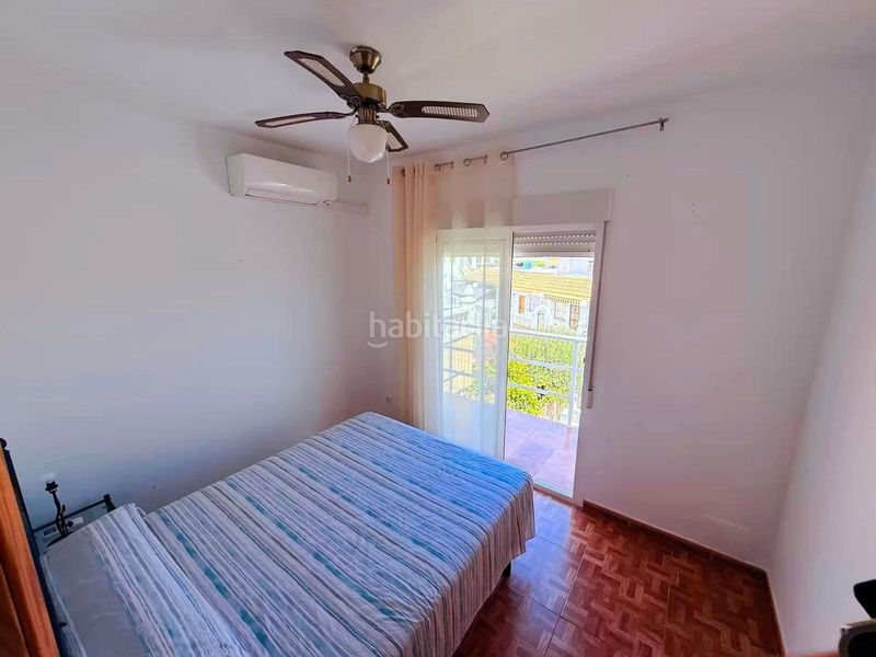 Foto 0c23b6c5-3a42-443b-850e-4dbb0cb321a7. Casa adossada a Los Narejos_Punta Calera Alcázares (Los)