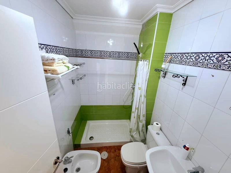 Foto 95735b16-15ab-4370-872b-09e39d753f9b. Casa adossada a Los Narejos_Punta Calera Alcázares (Los)