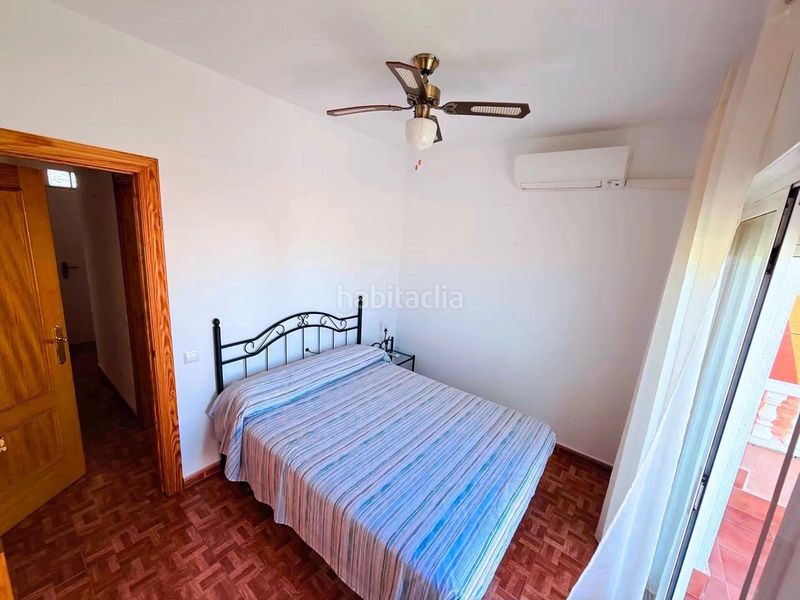 Foto c363d762-f749-43a8-9988-1055ee9afea8. Casa adossada a Los Narejos_Punta Calera Alcázares (Los)