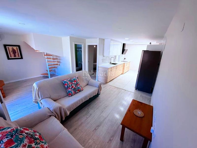 Foto dd479f01-da2a-4ec5-bf50-804a5892c8bf. Casa adossada a Los Narejos_Punta Calera Alcázares (Los)