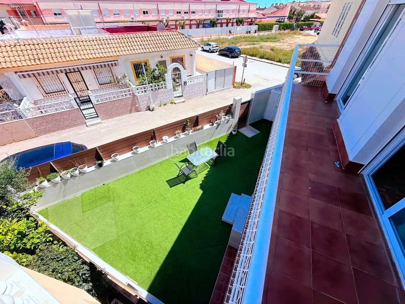 Foto ff755b83-4ae6-47df-b06c-747993370113. Casa adossada a Los Narejos_Punta Calera Alcázares (Los)