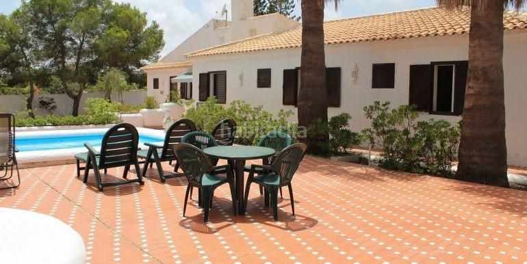 Foto 06abce50-3258-41e2-b744-b68f7833e898. Xalet amb aparcament piscina a Lomas de Cabo Roig - Los Dolses Orihuela
