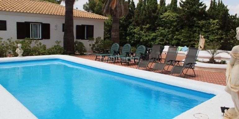 Foto 55f81f98-2d94-45e7-81d5-9f5e0e49c3ea. Xalet amb aparcament piscina a Lomas de Cabo Roig - Los Dolses Orihuela